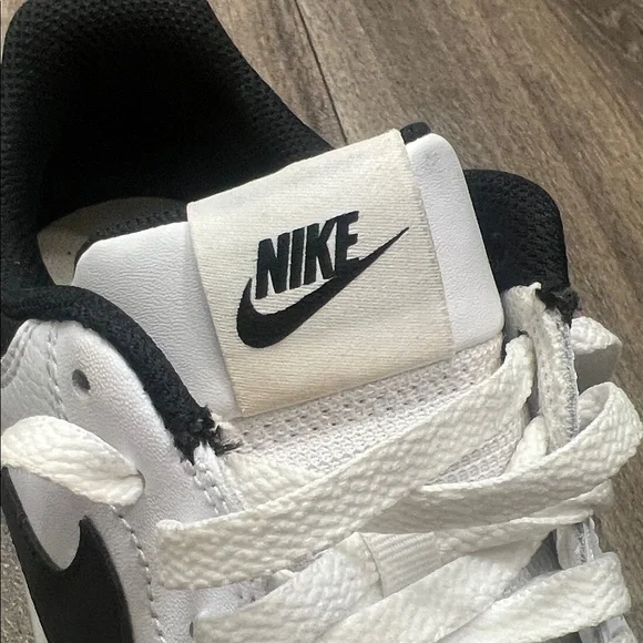 Nike Gamma Force - White/Black - Picture 5 of 8